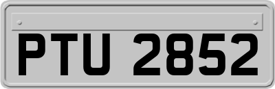 PTU2852