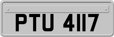 PTU4117