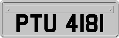PTU4181