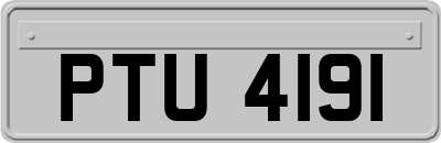 PTU4191