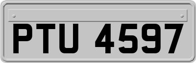 PTU4597