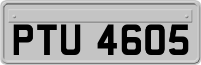 PTU4605