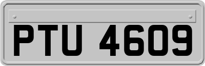 PTU4609