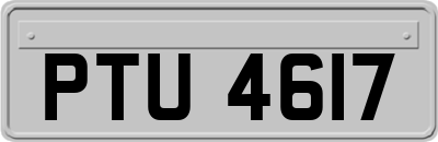 PTU4617