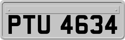 PTU4634