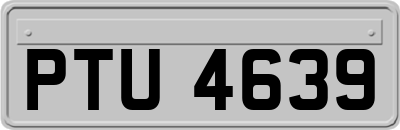 PTU4639