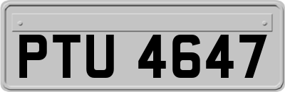 PTU4647