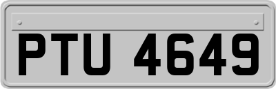 PTU4649