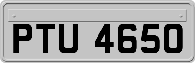 PTU4650