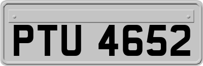 PTU4652