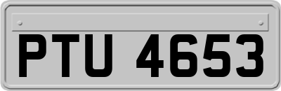 PTU4653