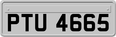 PTU4665