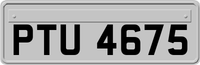 PTU4675