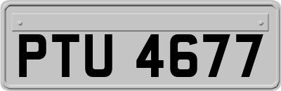 PTU4677