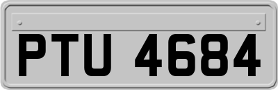 PTU4684