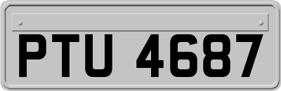 PTU4687