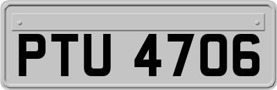 PTU4706