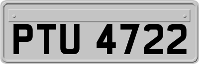 PTU4722