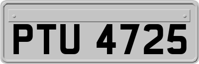 PTU4725