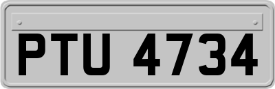 PTU4734