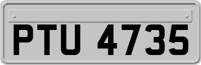 PTU4735