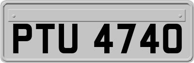 PTU4740