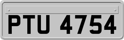 PTU4754