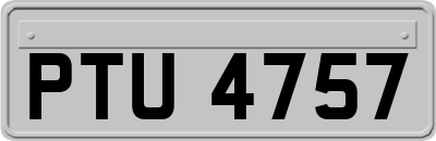 PTU4757