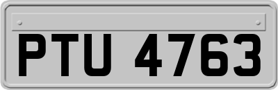 PTU4763