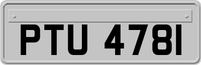 PTU4781