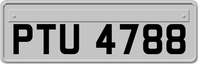 PTU4788