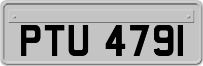 PTU4791