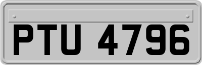 PTU4796