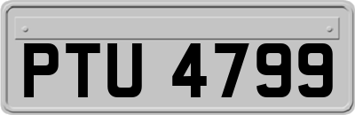 PTU4799