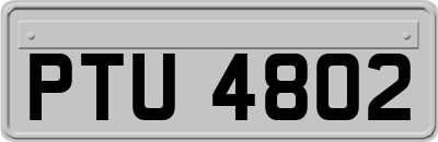 PTU4802