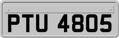 PTU4805