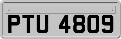 PTU4809