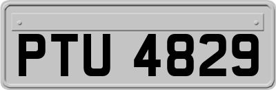 PTU4829