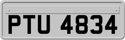 PTU4834