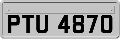 PTU4870