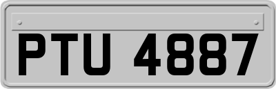 PTU4887