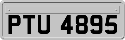 PTU4895