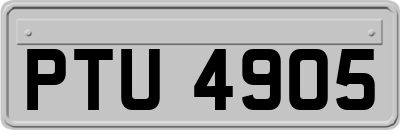 PTU4905