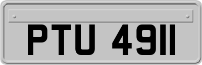 PTU4911