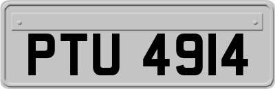 PTU4914