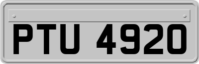 PTU4920