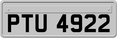 PTU4922