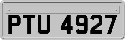 PTU4927