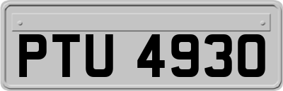 PTU4930