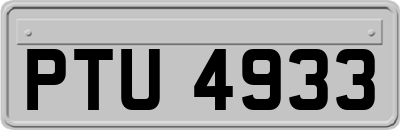 PTU4933